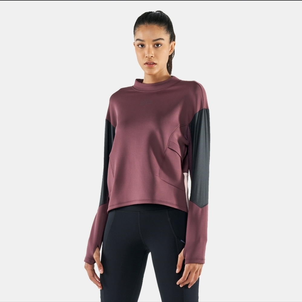 NikeWomen's Dri-FIT Run Division Top